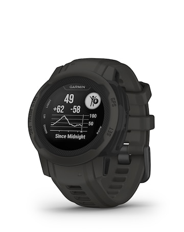 Garmin Instinct 2S Smart Watch - Graphite