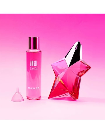 Mugler Angel Nova 100ml Eau De Toilette