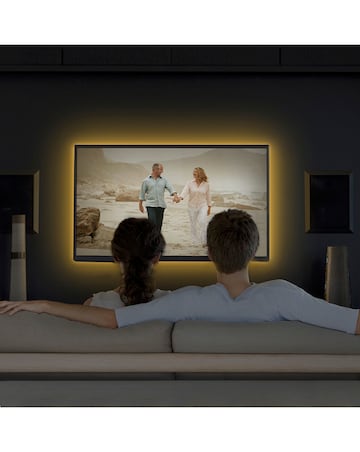 TP-Link Tapo Smart Colour Light Strip - 5 meters