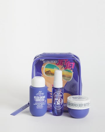 Sol de Janeiro Jet Set - Delicia Drench