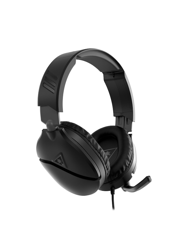 Turtle Beach Recon 70 Multi Format Wired Gaming Headset  - Black