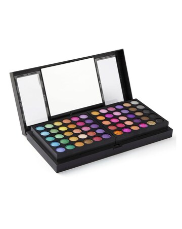 LaRoc 180 Colour Eyeshadow Palette