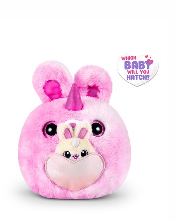 Rainbocorns Mamacorn Surprise