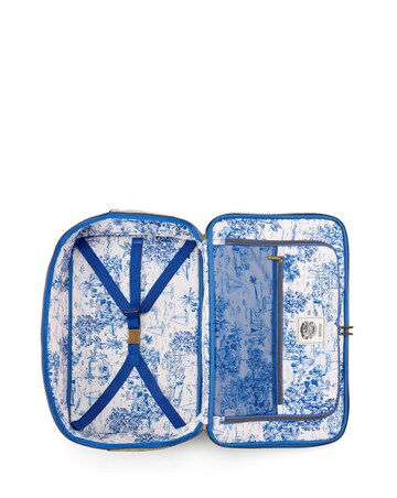 Joules Boat Club Duffle Bag