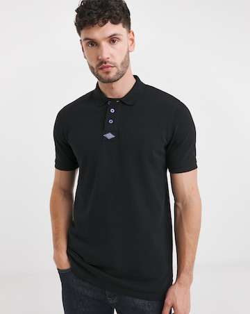 Joe Browns Perfect Polo Long Length