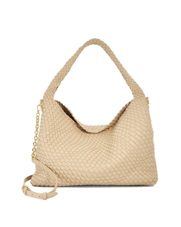 Dune Deliberate Large Shoulder Bag