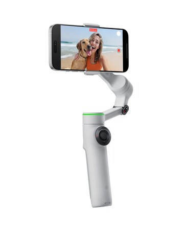 Insta360 Flow Pro 2 (Grey)