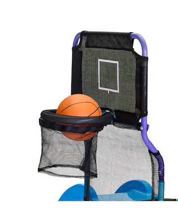 Plum My First Activity Tower