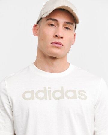 adidas Linear T-Shirt
