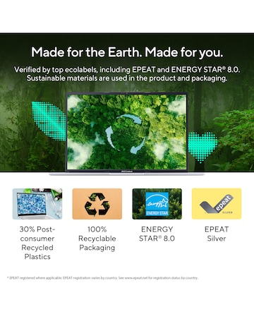 ASUS Vivobook 16 OLED - X1605VA 16in Intel Core i5 16GB 1TB - Black