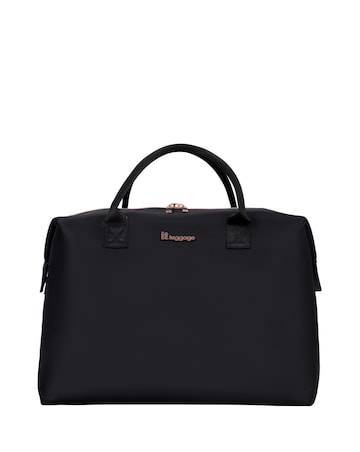 IT Luggage Charmer Travel Holdall with Shoulder Strap