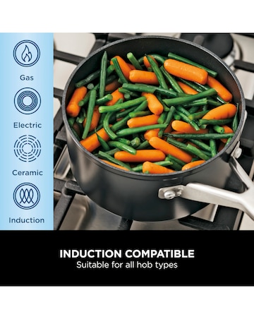 Ninja ZEROSTICK Essentials 30cm Frying Pan