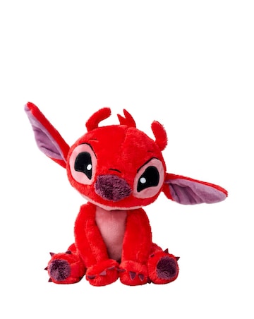 Disney Stitch Leroy 25cm Plush