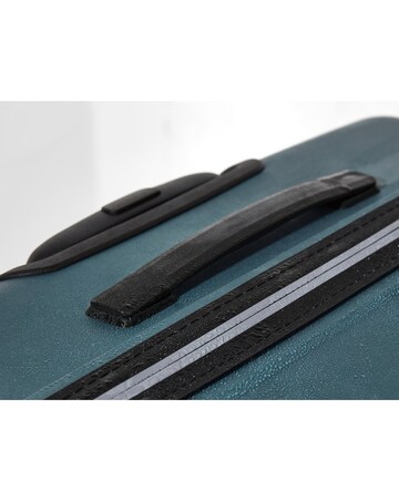 Rock Hydra-Lite 3pc Suitcase Set - Blue