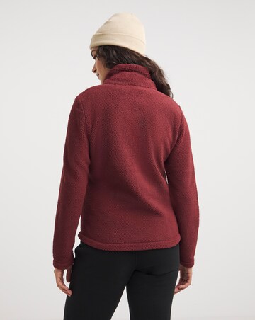 Regatta Kizmitt Full Zip Fleece