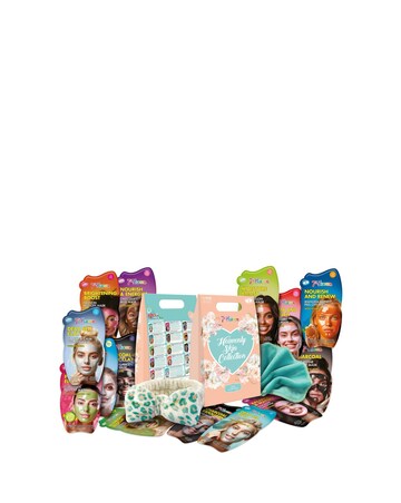 Montagne Jeunesse Heavenly Skin Collection