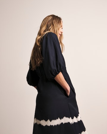 Anthology Puff Sleeve Dress