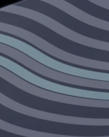 Minky Ombre Ironing Board 122 x 38cm