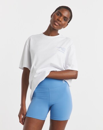 Gym King 365 5 Shorts