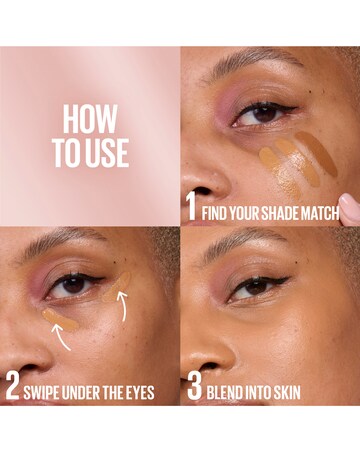 Maybelline New York Lifter Concealer Shade: 05