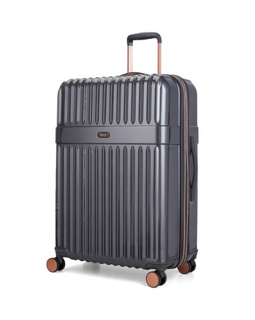 Rock Selene Large Suitcase