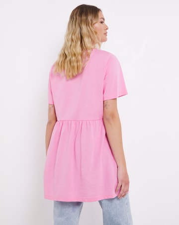 Vero Moda Jersey Smock Tee
