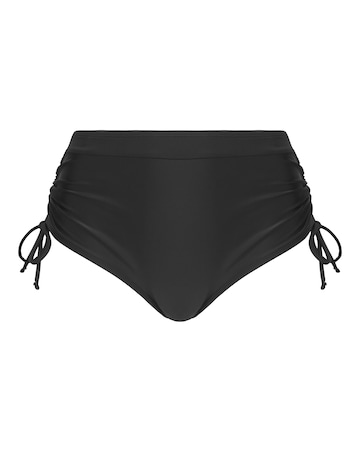 Mix And Match Bikini Short