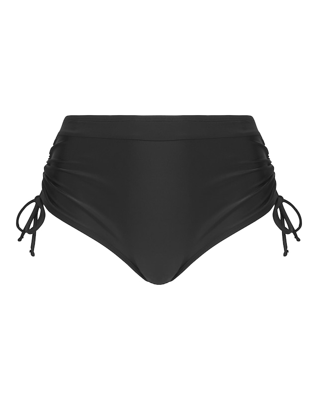 Mix And Match Bikini Short