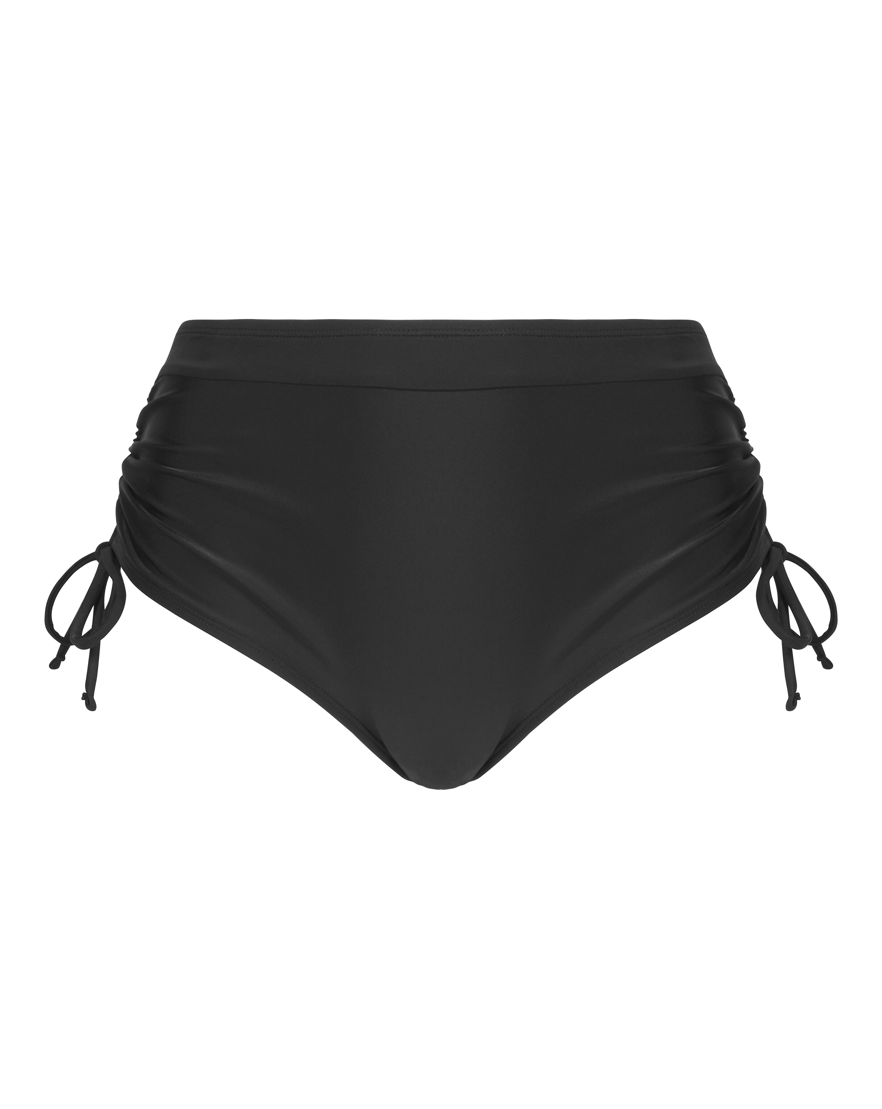 Mix And Match Bikini Short