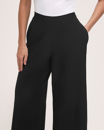 Finery London Culotte Trouser