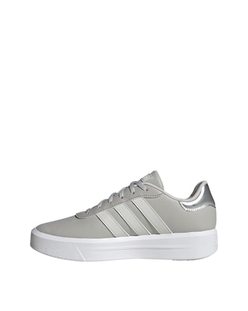 adidas Court Platform Trainers