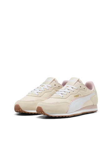 PUMA St Miller Rose Trainers