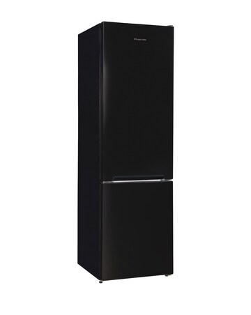 Russell Hobbs RH180FFFF551E1B Frost-Free Fridge Freezer - Black