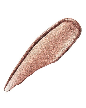 Stila Magnificent Metals Glitter & Glow Liquid Eye Shadow Kitten Karma