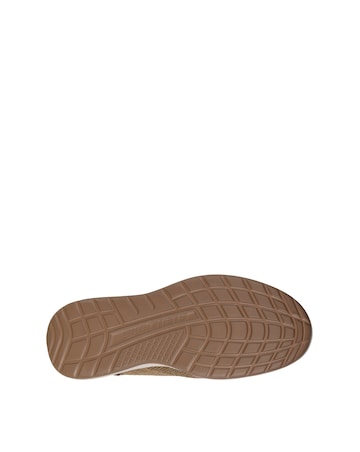 Skechers Sterling Slip-Ins Relaxed Fit - Taupe