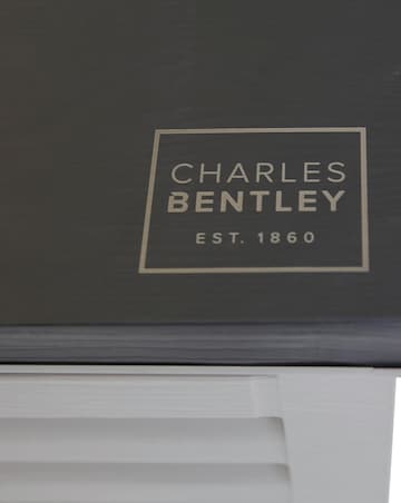 Charles Bentley 270L Indoor/Outdoor Storage Box