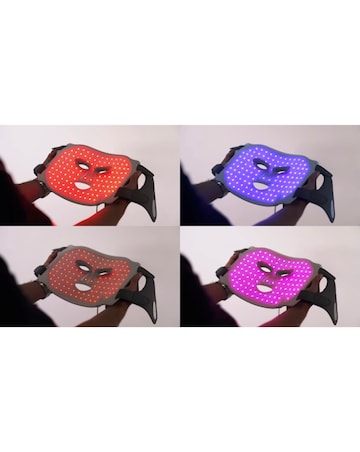 Stylpro LED Wavelength Mask