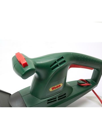 Webb Classic 500W 50cm (20) Electric Hedge Trimmer