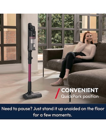 Hoover HF1 MAX Home Flexi Vacuum Cleaner