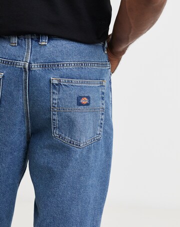 Dickies Thomasville Loose Jean - Classic Blue