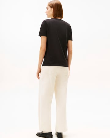 Tommy Hilfiger Script Crew Neck Tee