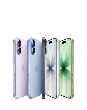 Apple iPhone 17 512GB - Lavender