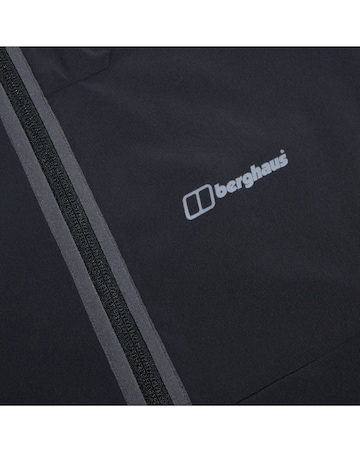 Berghaus Wandermoor Wind Smock