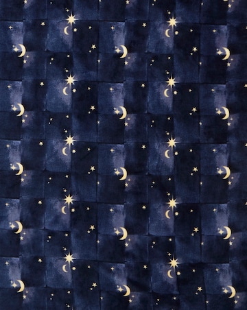 Fusion Star Throw with Sherpa Reverse