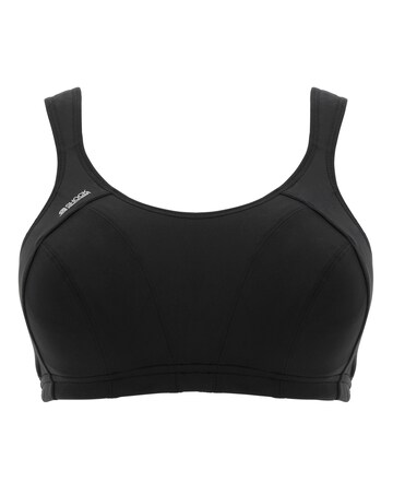 Shock Absorber High Impact Sports Bra