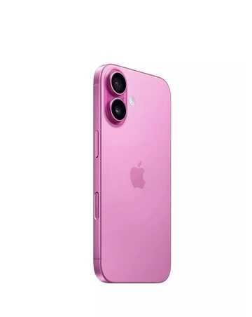 Apple iPhone 16 Plus 128GB - Pink