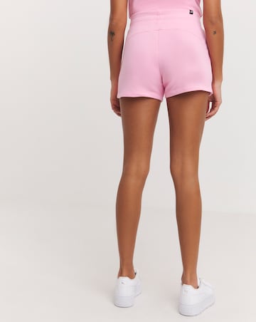 PUMA Essential 5" High Waist Shorts