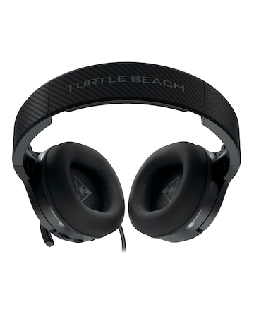 Turtle Beach Recon 200 Gen 2 Headset