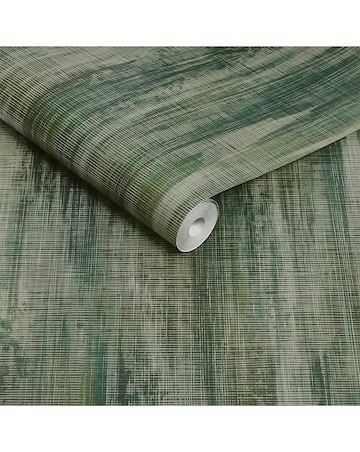 Abigail Ahern Wanderlust Fern Wallpaper