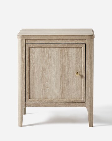 Julipa Charlotte Side Table